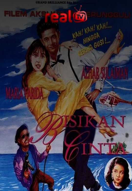 Bisikan Cinta